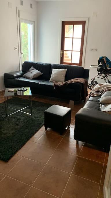 Huis Met Zwembad Benalmádena Exterior foto